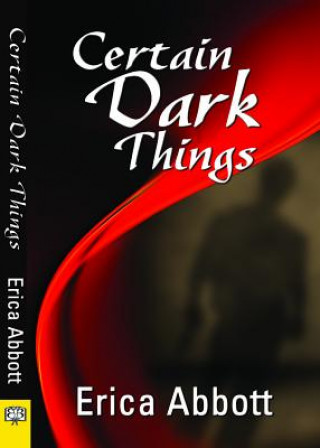 Książka Certain Dark Things Erica Abbott