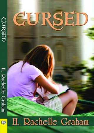 Knjiga Cursed Rachelle H. Graham