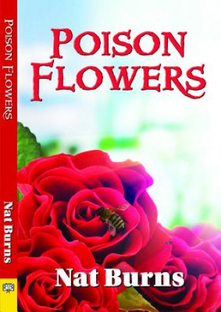 Kniha Poison Flower Nat Burns