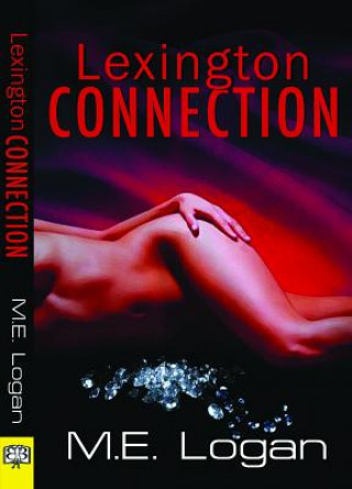 Libro Lexington Connection M. E. Logan