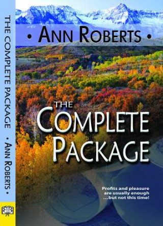 Knjiga Complete Package Ann Roberts