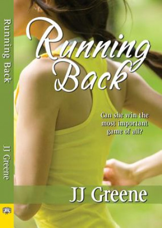 Könyv Running Back J. J. Greene