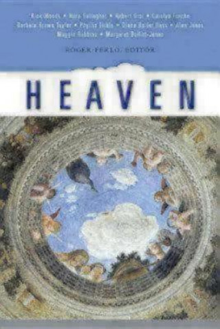 Kniha Heaven Roger Ferlo