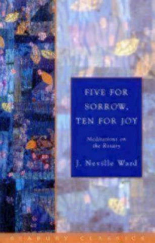 Könyv Five for Sorrow, Ten for Joy J.Neville Ward