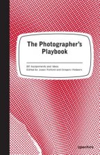 Könyv The Photographer's Playbook Jason Fulford