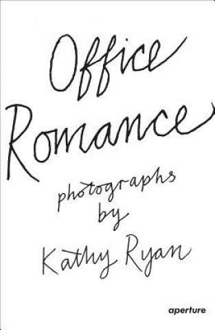 Kniha Kathy Ryan Kathy Ryan
