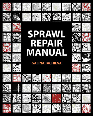 Buch Sprawl Repair Manual Galina Tahchieva