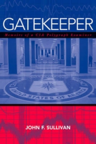 Boek Gatekeeper John F. Sullivan