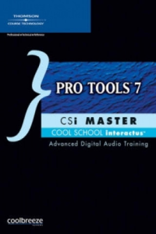 Digital Pro Tools 7 CSi Master Steve Thomas