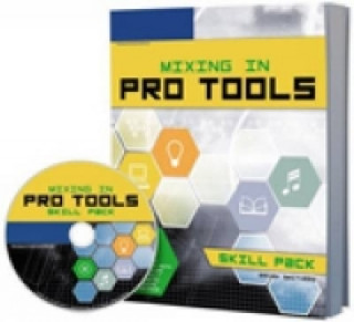 Carte Mixing in Pro Tools - Skill Pack Brian Smithers