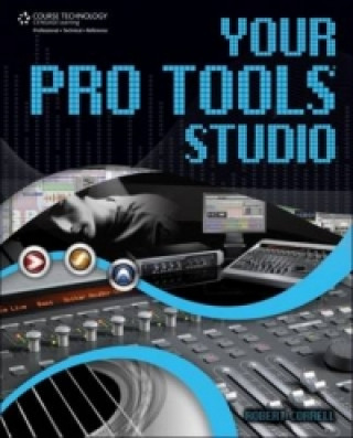Carte Your Pro Tools Studio Robert Correll