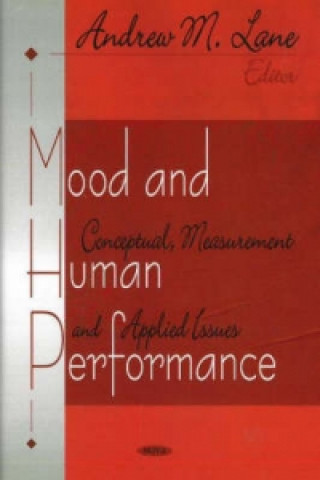 Carte Mood & Human Performance Andrew M. Lane