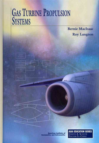 Carte Gas Turbine Propulsion Systems Bernie MacIsaac