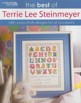 Könyv Best of Terrie Lee Steinmeyer Terrie Lee Steinmeyer
