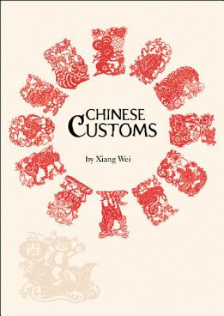 Carte Chinese Customs Xiang Wei