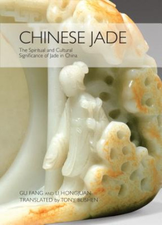 Kniha Chinese Jade Gu Fang