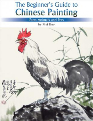 Kniha Farm Animals and Pets Mei Ruo