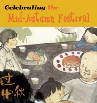 Carte Celebrating the Mid-Autumn Festival Sanmu Tang