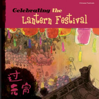 Book Celebrating the Lantern Festival Sanmu Tang