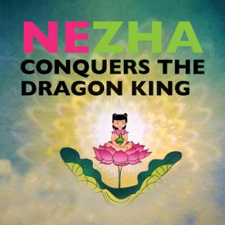 Carte Nezha Conquers the Dragon King Shanghai Animation Film Studio