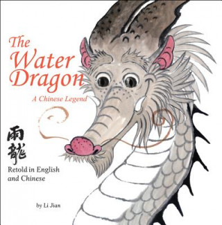 Carte Water Dragon Jian Li