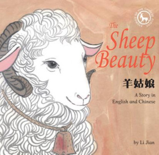 Kniha Sheep Beauty Li Jian