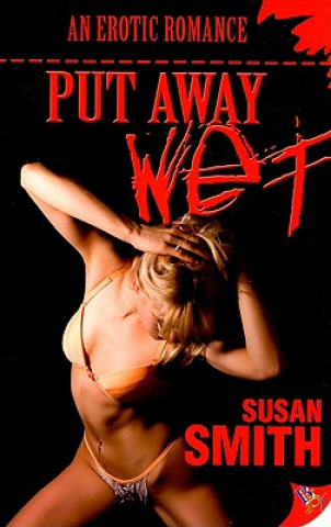 Carte Put Away Wet Susan Smith