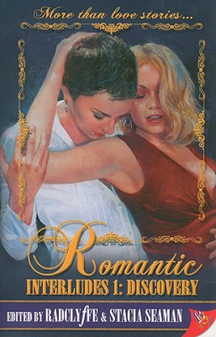 Carte Romantic Interludes 1 Radclyffe
