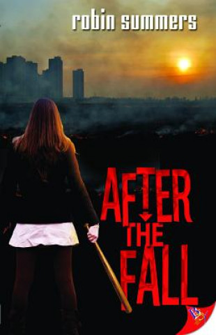 Knjiga After the Fall Robin Summers