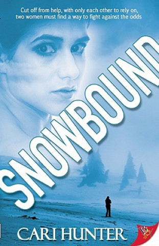 Livre Snowbound Cari Hunter