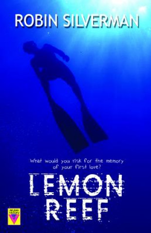 Book Lemon Reef Robin Silverman