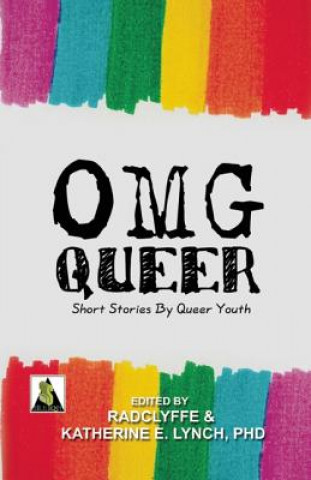 Libro OMG Queer Radclyffe