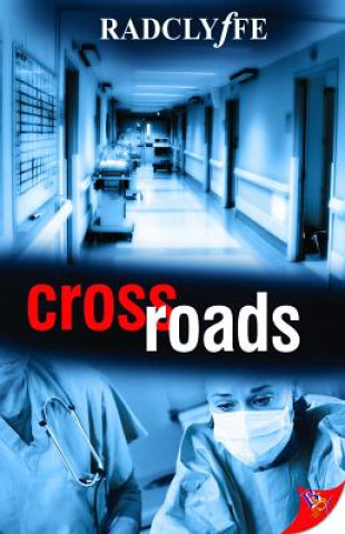 Könyv Crossroads Radclyffe