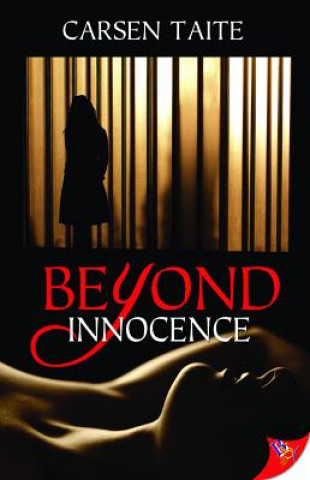 Kniha Beyond Innocence Carsen Taite