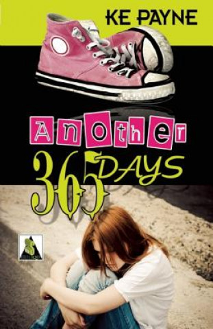 Libro Another 365 Days K. E. Payne