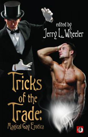 Knjiga Tricks of the Trade Jerry L. Wheeler