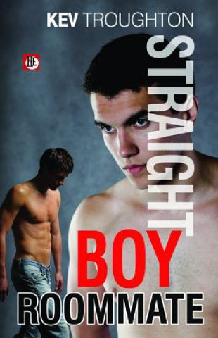 Книга Straight Boy Roommate Kev Troughton