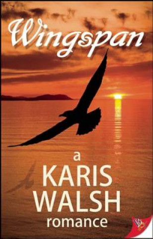 Livre Wingspan Karis Walsh