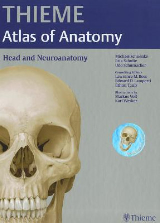 Carte Head and Neuroanatomy Lawrence M. Ross
