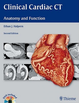 Carte Clinical Cardiac CT Ethan J. Halpern