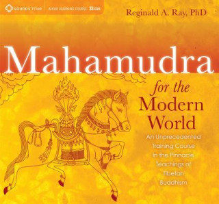 Audio Mahamudra for the Modern World Reginald A. Ray