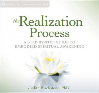 Audio Realization Process Judith Blackstone