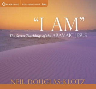 Аудио I am Neil Douglas-Klotz
