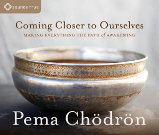 Audio Coming Closer to Ourselves Pema Chodron