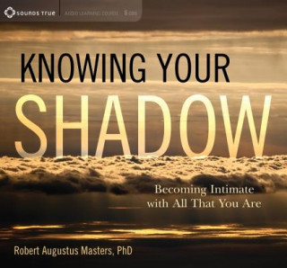 Audio Knowing Your Shadow Robert Augustus Masters