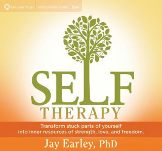 Audio Self-Therapy Jay Earley