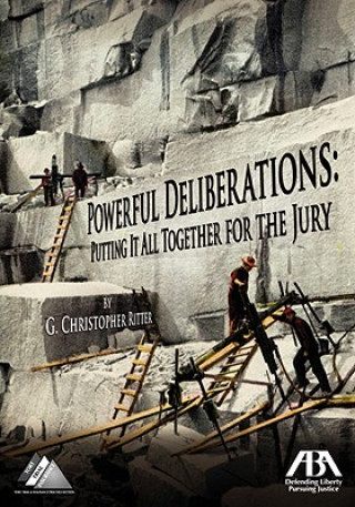 Buch Powerful Deliberations G. Ritter