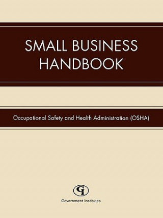 Carte Small Business Handbook Occupational Safety and Health Administration