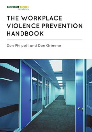 Carte Workplace Violence Prevention Handbook Don Grimme
