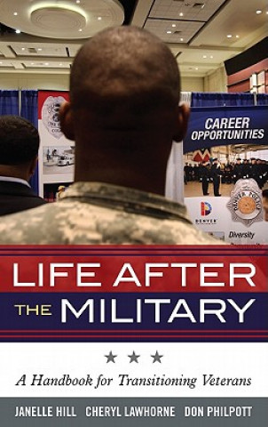 Carte Life After the Military Janelle Hill